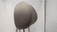 00 01 02 03 04 05 Dodge Neon Headrest Driver Passenger Front Cloth Tan 14F297 - Oemusedautoparts1.com