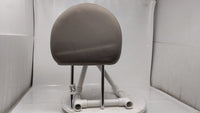 00 01 02 03 04 05 Dodge Neon Headrest Driver Passenger Front Cloth Tan 14F297 - Oemusedautoparts1.com