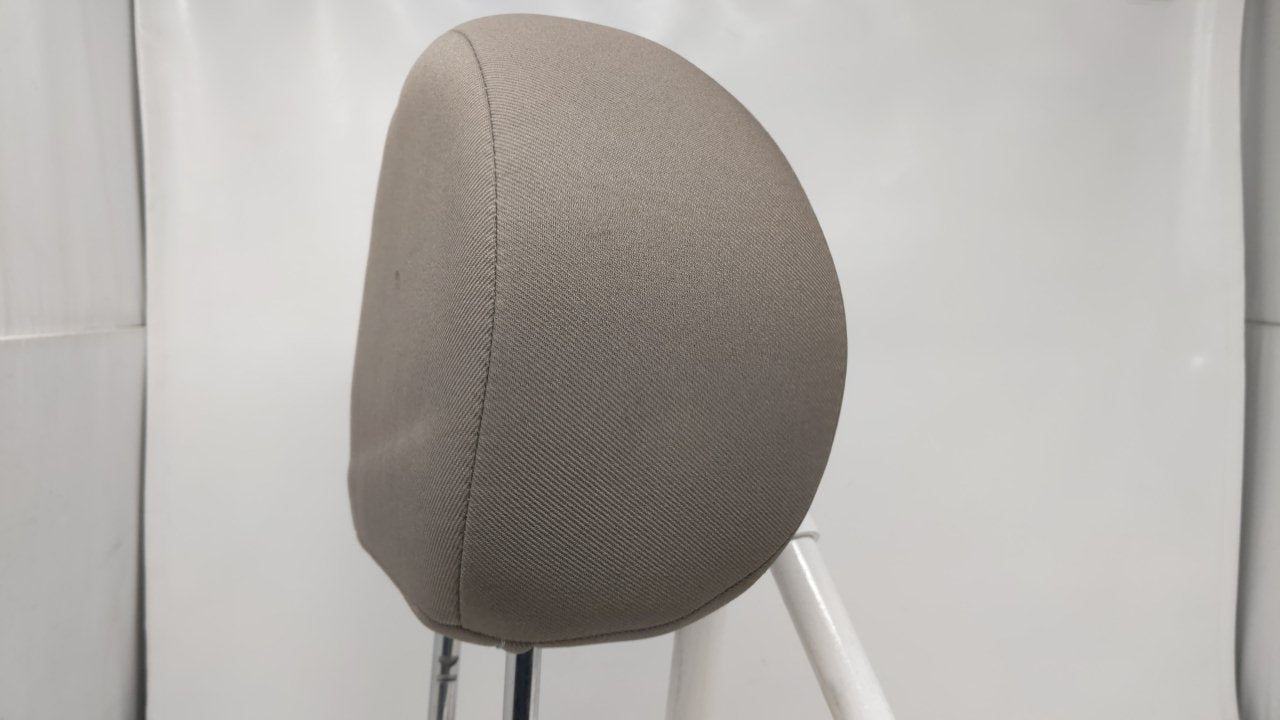 00 01 02 03 04 05 Dodge Neon Headrest Driver Passenger Front Cloth Tan 14F297 - Oemusedautoparts1.com
