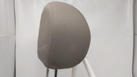 00 01 02 03 04 05 Dodge Neon Headrest Driver Passenger Front Cloth Tan 14F297 - Oemusedautoparts1.com