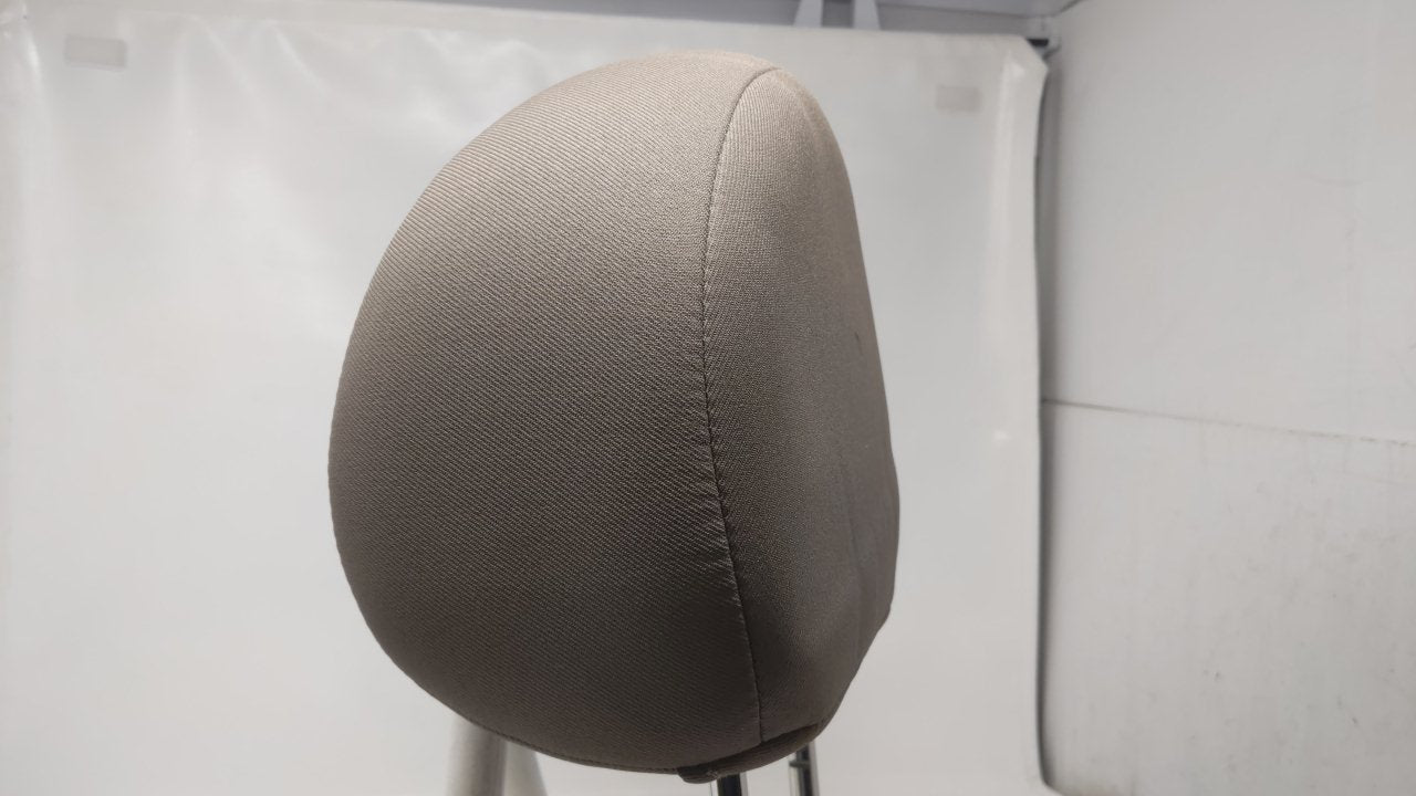 00 01 02 03 04 05 Dodge Neon Headrest Driver Passenger Front Cloth Tan 14F297 - Oemusedautoparts1.com