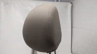 00 01 02 03 04 05 Dodge Neon Headrest Driver Passenger Front Cloth Tan 14F297 - Oemusedautoparts1.com