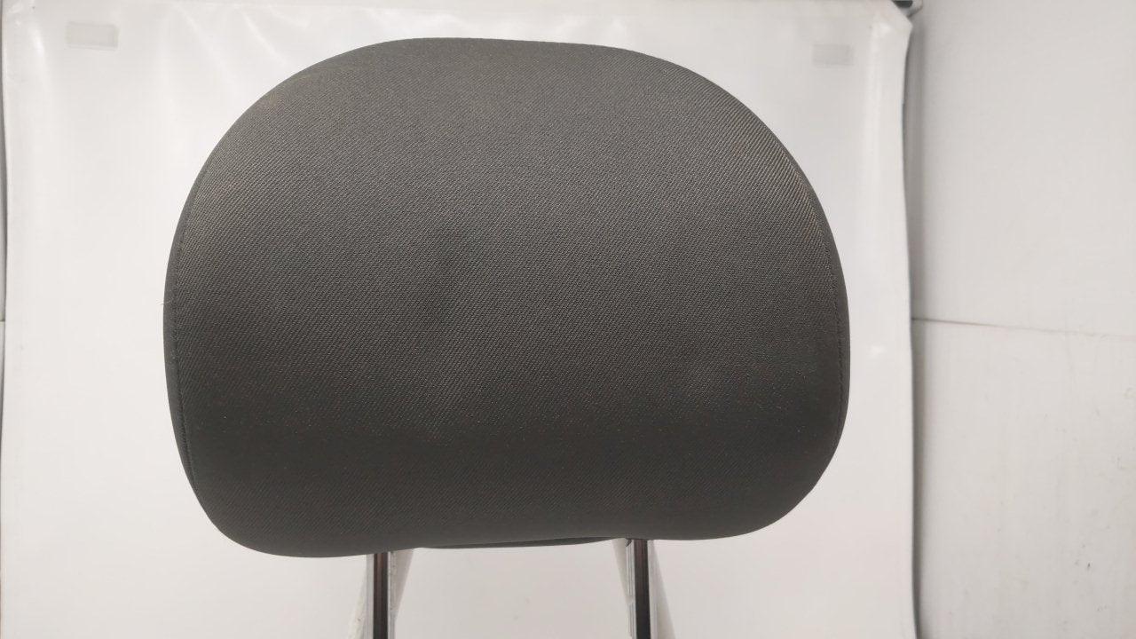 00 01 02 03 04 05 Dodge Neon Headrest Driver Passenger Front Cloth Black 14K630 - Oemusedautoparts1.com