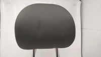 00 01 02 03 04 05 Dodge Neon Headrest Driver Passenger Front Cloth Black 14K630 - Oemusedautoparts1.com