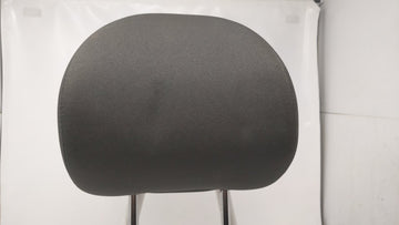 00 01 02 03 04 05 Dodge Neon Headrest Driver Passenger Front Cloth Black 14K630 - Oemusedautoparts1.com