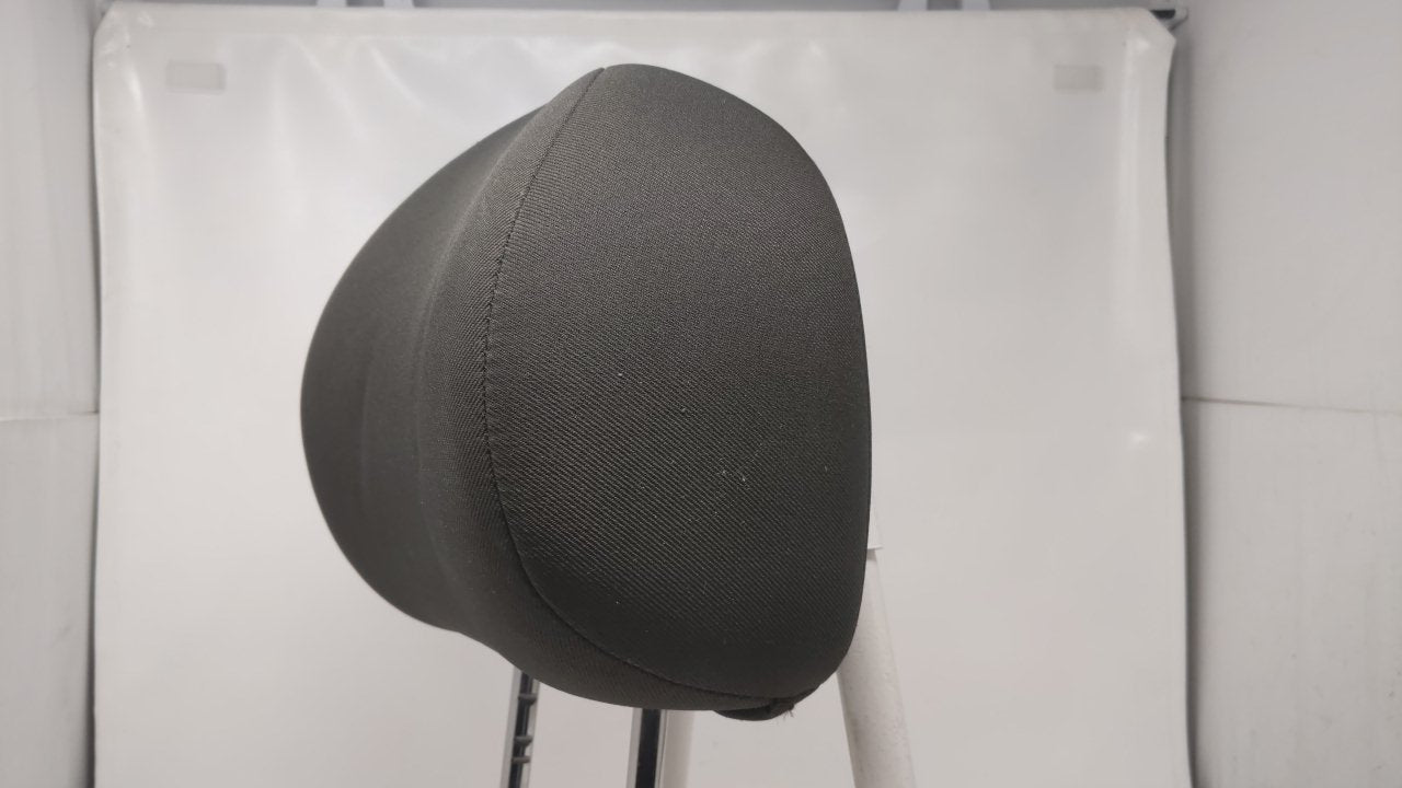 00 01 02 03 04 05 Dodge Neon Headrest Driver Passenger Front Cloth Black 14K630 - Oemusedautoparts1.com