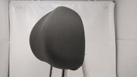00 01 02 03 04 05 Dodge Neon Headrest Driver Passenger Front Cloth Black 14K630 - Oemusedautoparts1.com