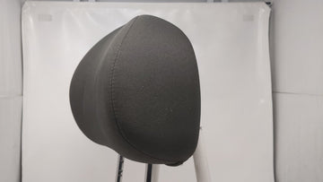 00 01 02 03 04 05 Dodge Neon Headrest Driver Passenger Front Cloth Black 14K630