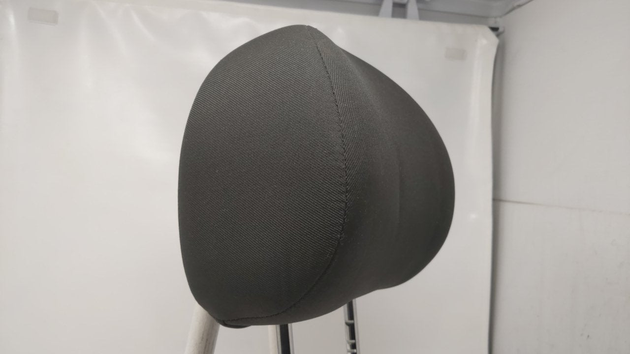 00 01 02 03 04 05 Dodge Neon Headrest Driver Passenger Front Cloth Black 14K630 - Oemusedautoparts1.com