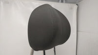 00 01 02 03 04 05 Dodge Neon Headrest Driver Passenger Front Cloth Black 14K630 - Oemusedautoparts1.com