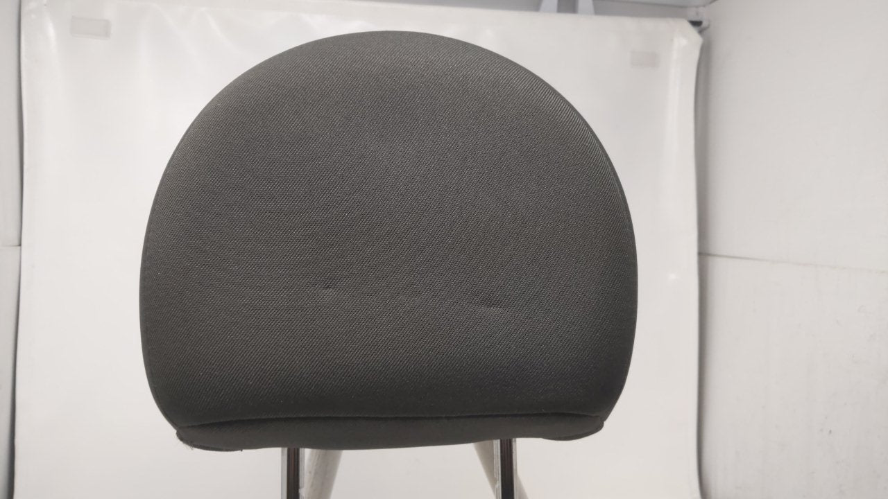 00 01 02 03 04 05 Dodge Neon Headrest Driver Passenger Front Cloth Black 14K630 - Oemusedautoparts1.com