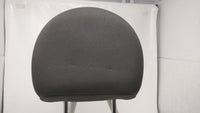 00 01 02 03 04 05 Dodge Neon Headrest Driver Passenger Front Cloth Black 14K630 - Oemusedautoparts1.com
