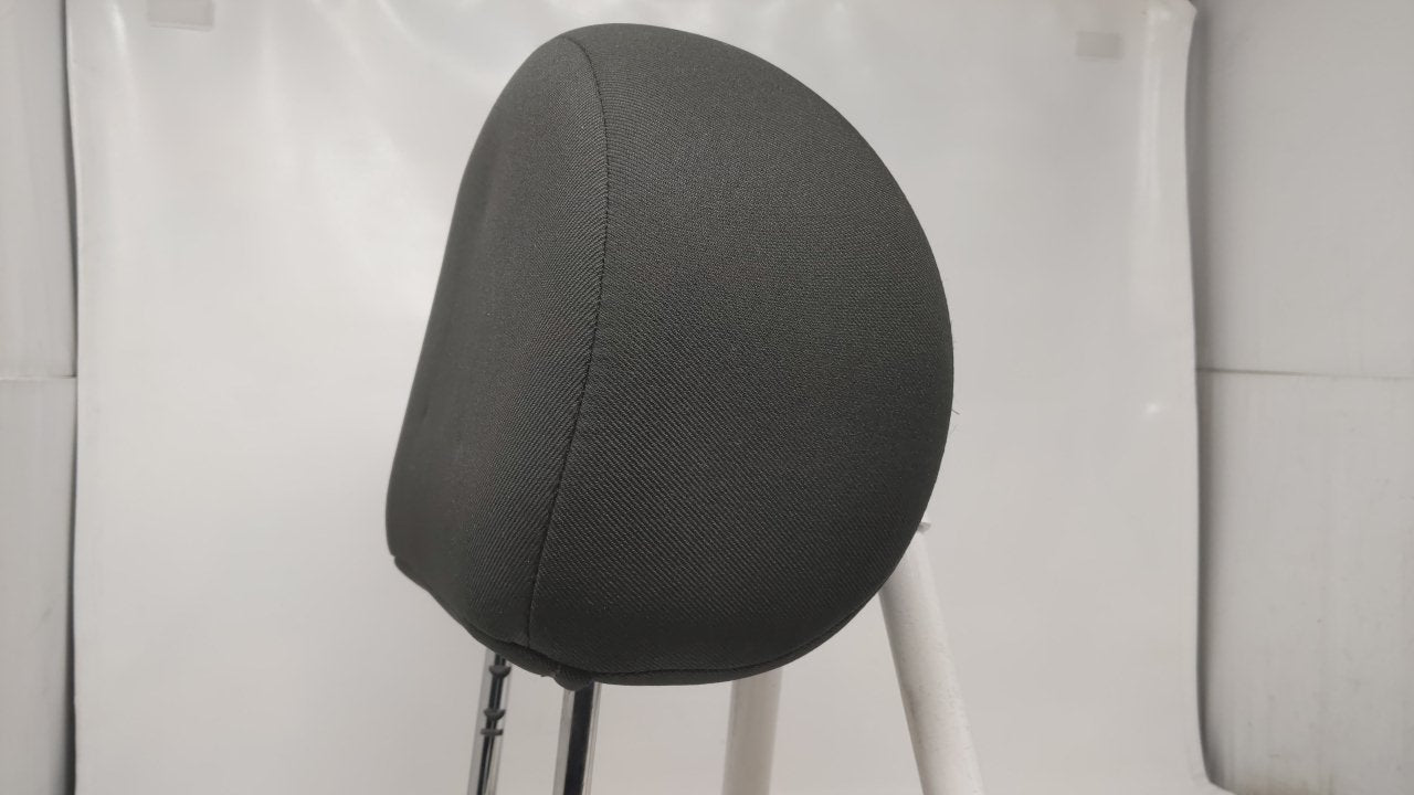 00 01 02 03 04 05 Dodge Neon Headrest Driver Passenger Front Cloth Black 14K630 - Oemusedautoparts1.com