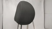 00 01 02 03 04 05 Dodge Neon Headrest Driver Passenger Front Cloth Black 14K630 - Oemusedautoparts1.com
