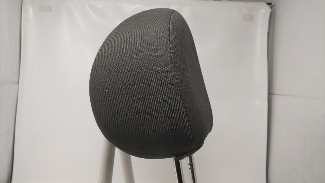 00 01 02 03 04 05 Dodge Neon Headrest Driver Passenger Front Cloth Black 14K630 - Oemusedautoparts1.com