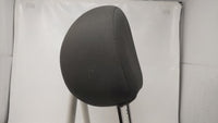 00 01 02 03 04 05 Dodge Neon Headrest Driver Passenger Front Cloth Black 14K630 - Oemusedautoparts1.com