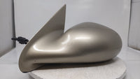 2000-2005 Dodge Neon Driver Side View Mirror - Left Door Mirror OEM Used - Oemusedautoparts1.com
