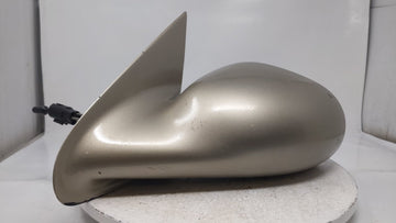 2000-2005 Dodge Neon Driver Side View Mirror - Left Door Mirror OEM Used - Oemusedautoparts1.com