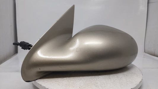 2000 Dodge Neon Side Mirror Replacement Driver Left View Door Mirror Fits OEM Used Auto Parts - Oemusedautoparts1.com