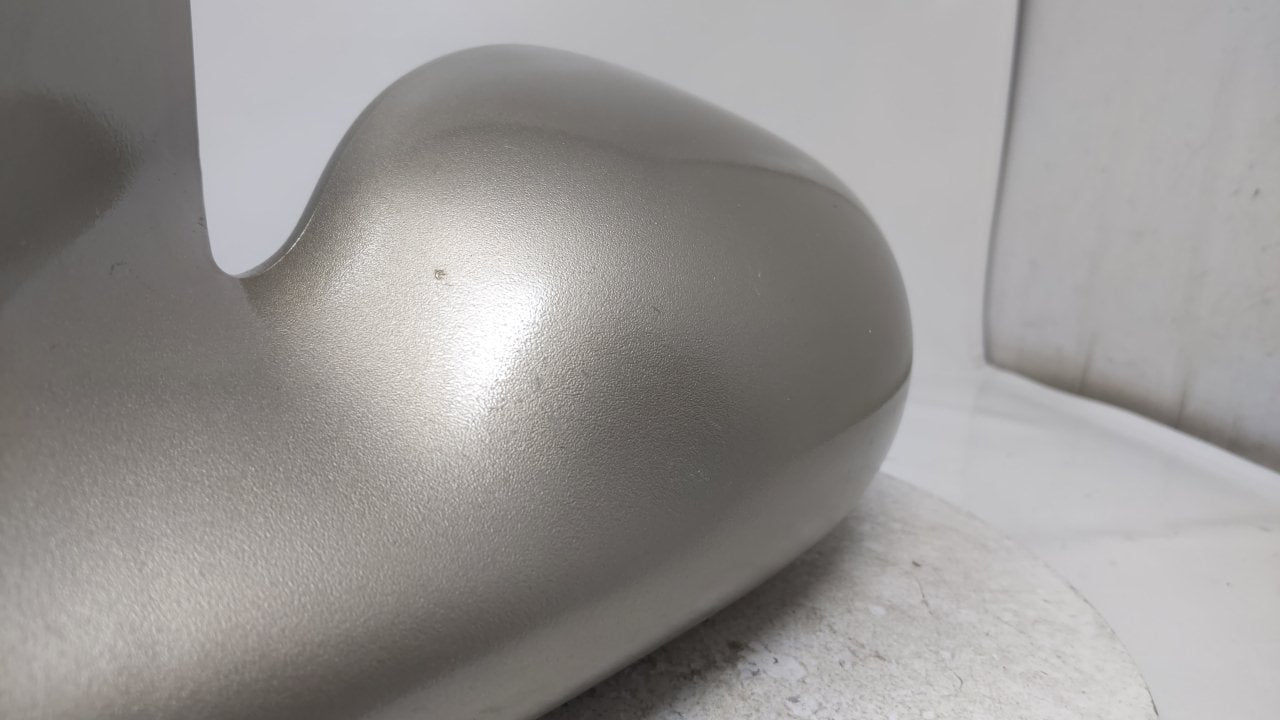 2000-2005 Dodge Neon Driver Side View Mirror - Left Door Mirror OEM Used - Oemusedautoparts1.com