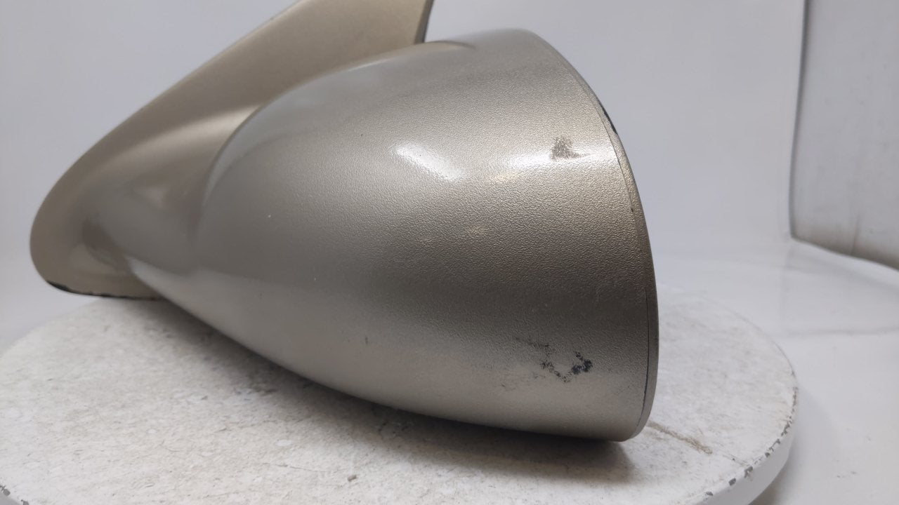 2000-2005 Dodge Neon Driver Side View Mirror - Left Door Mirror OEM Used - Oemusedautoparts1.com