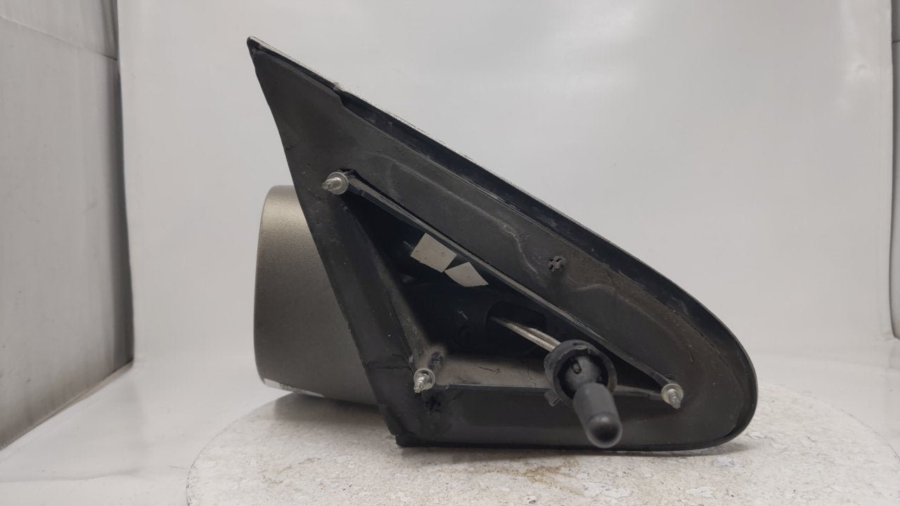 2000-2005 Dodge Neon Driver Side View Mirror - Left Door Mirror OEM Used - Oemusedautoparts1.com