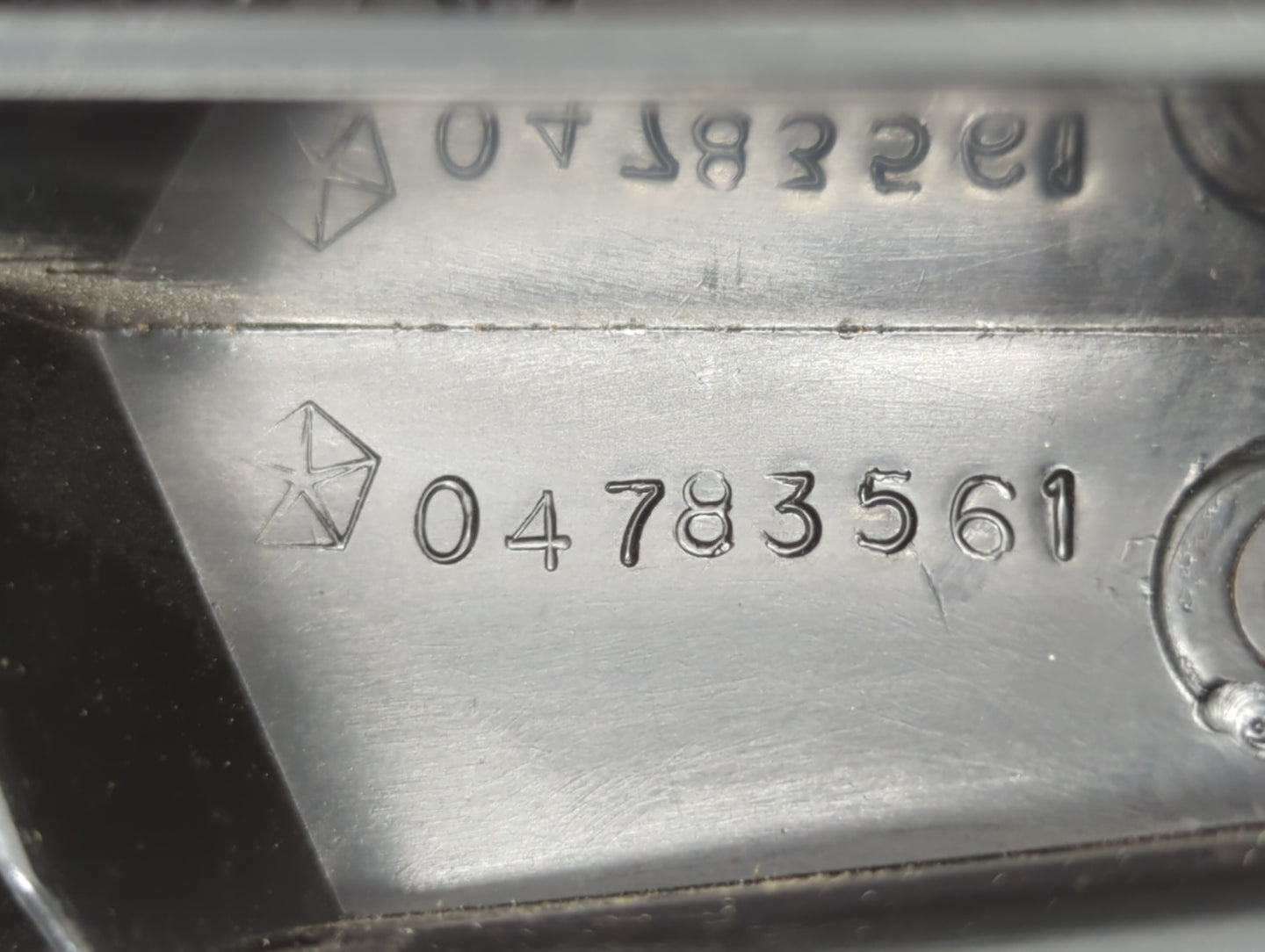 2000-2005 Dodge Neon Side Mirror Replacement Driver Left View Door Mirror P/N:1406057 Fits Fits 2000 2001 2002 2003 2004 200