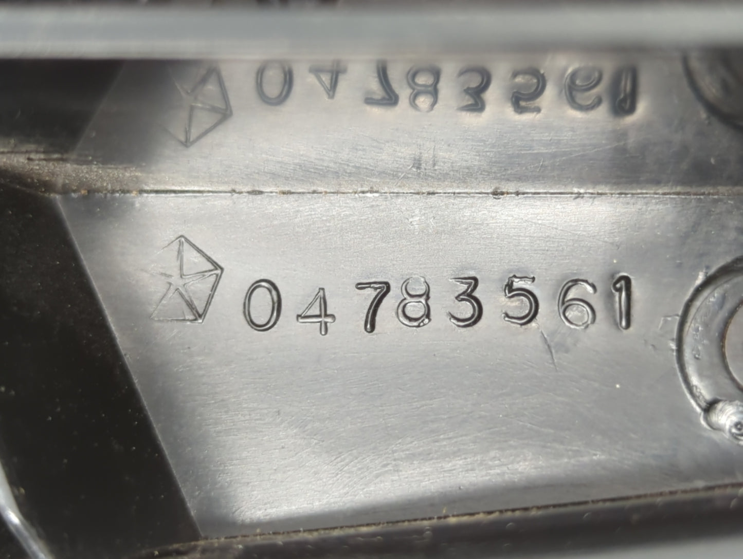 2000-2005 Dodge Neon Side Mirror Replacement Driver Left View Door Mirror P/N:1406057 Fits Fits 2000 2001 2002 2003 2004 200