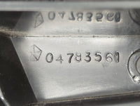 2000-2005 Dodge Neon Side Mirror Replacement Driver Left View Door Mirror P/N:1406057 Fits Fits 2000 2001 2002 2003 2004 200