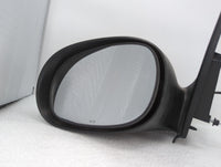 2000-2005 Dodge Neon Side Mirror Replacement Driver Left View Door Mirror P/N:1406057 Fits Fits 2000 2001 2002 2003 2004 200