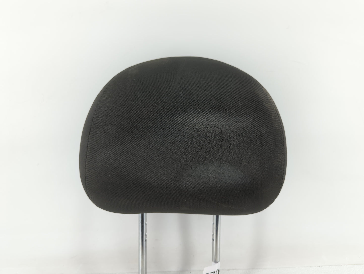 2000-2001 Dodge Neon Headrest Head Rest Front Driver Passenger Seat Fits Fits 2000 2001 OEM Used Auto Parts - Oemusedautopar