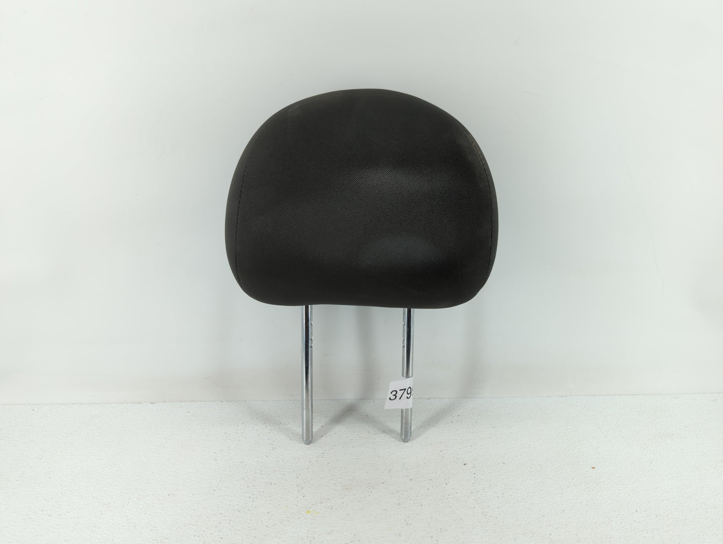2000-2001 Dodge Neon Headrest Head Rest Front Driver Passenger Seat Fits Fits 2000 2001 OEM Used Auto Parts - Oemusedautopar