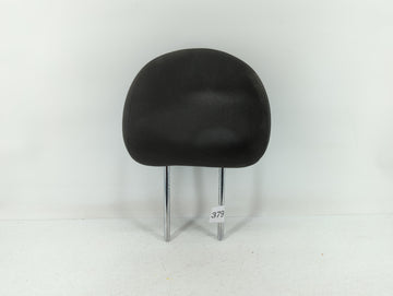2000-2001 Dodge Neon Headrest Head Rest Front Driver Passenger Seat Fits Fits 2000 2001 OEM Used Auto Parts