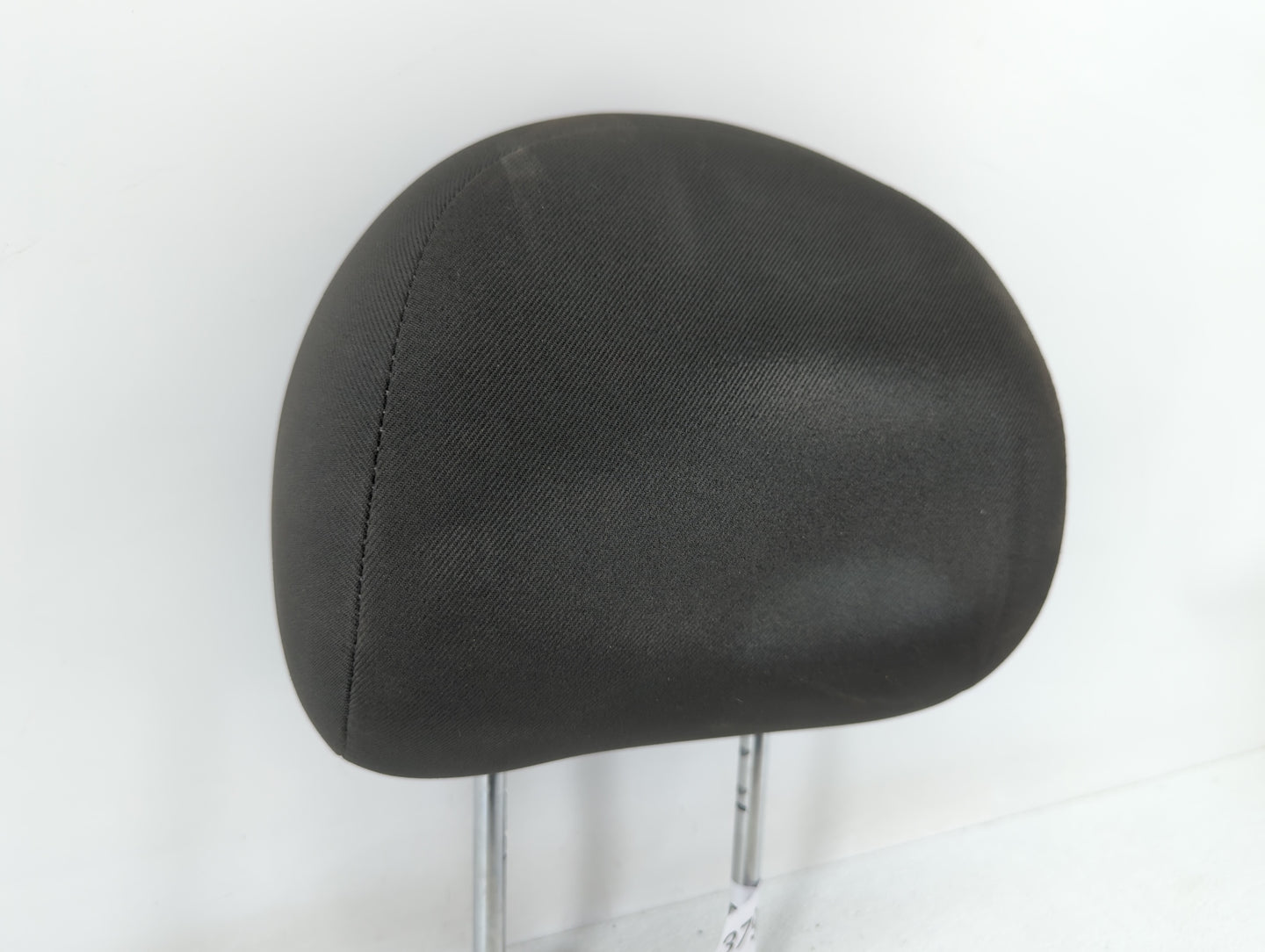 2000-2001 Dodge Neon Headrest Head Rest Front Driver Passenger Seat Fits Fits 2000 2001 OEM Used Auto Parts - Oemusedautopar