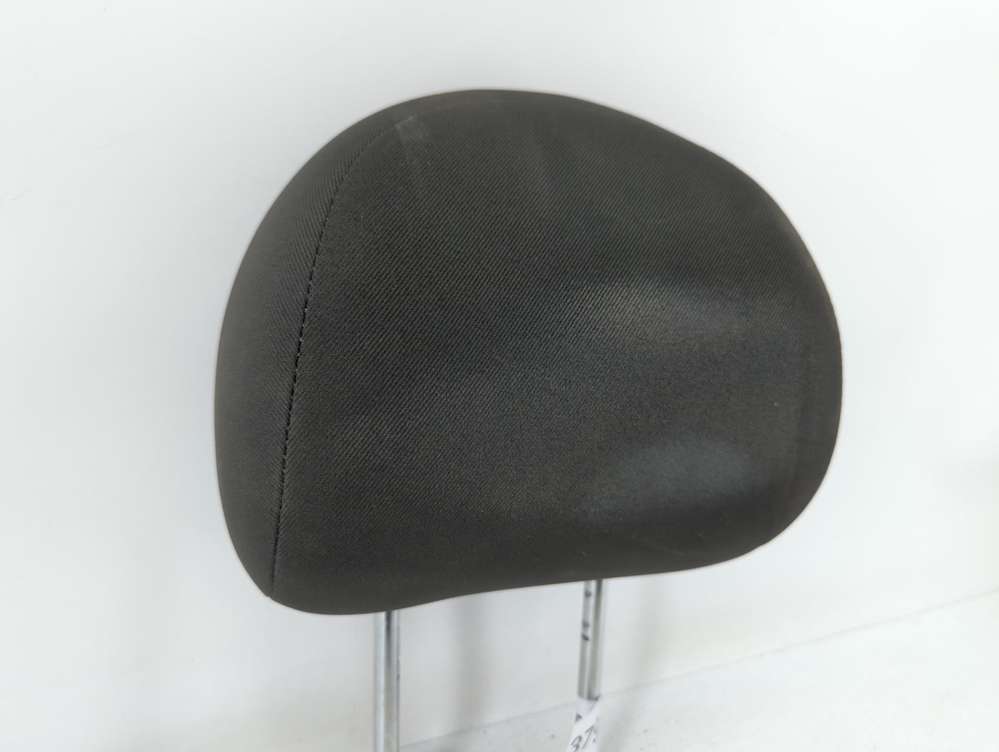 2000-2001 Dodge Neon Headrest Head Rest Front Driver Passenger Seat Fits Fits 2000 2001 OEM Used Auto Parts - Oemusedautopar