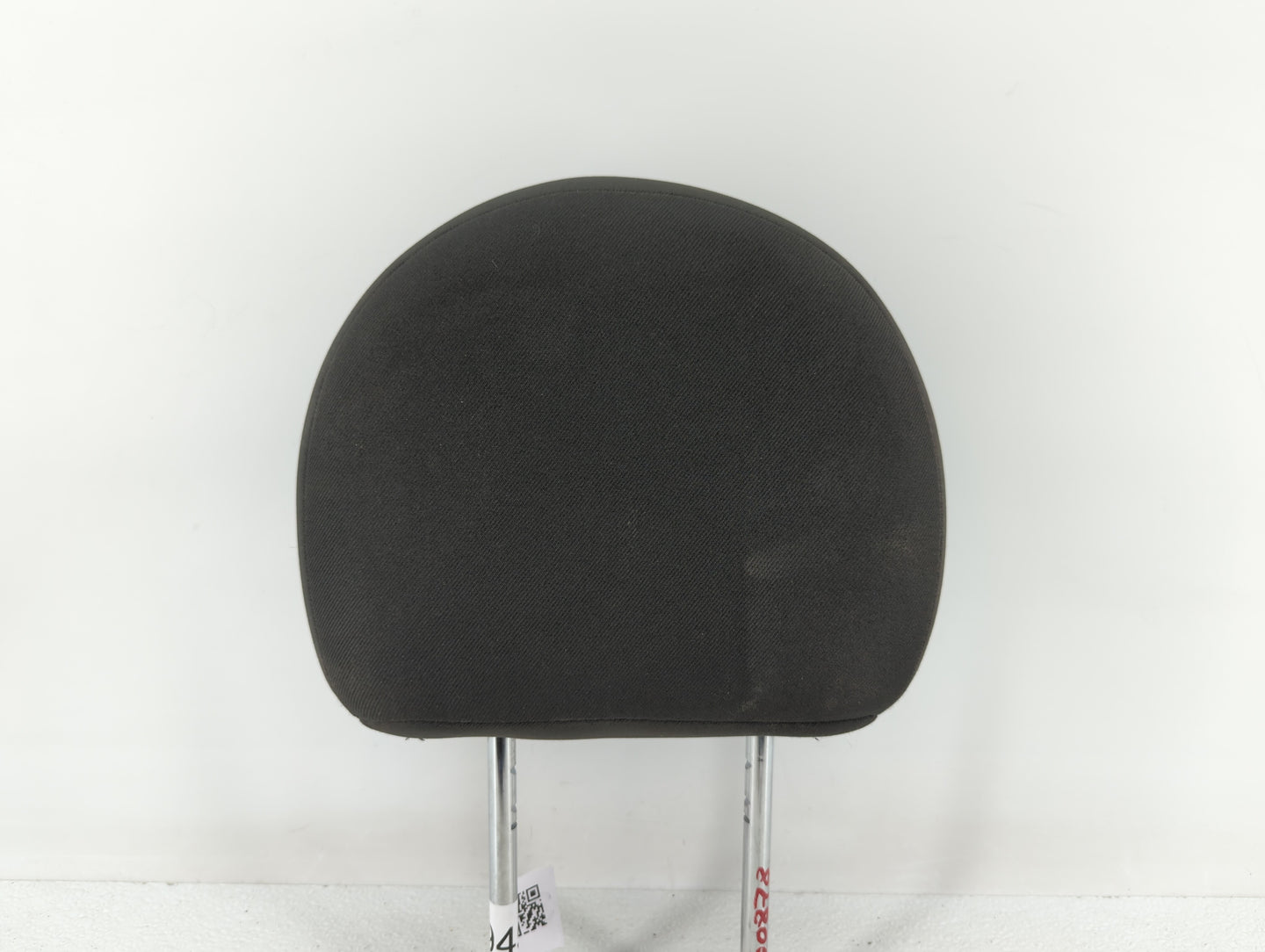 2000-2001 Dodge Neon Headrest Head Rest Front Driver Passenger Seat Fits Fits 2000 2001 OEM Used Auto Parts - Oemusedautopar