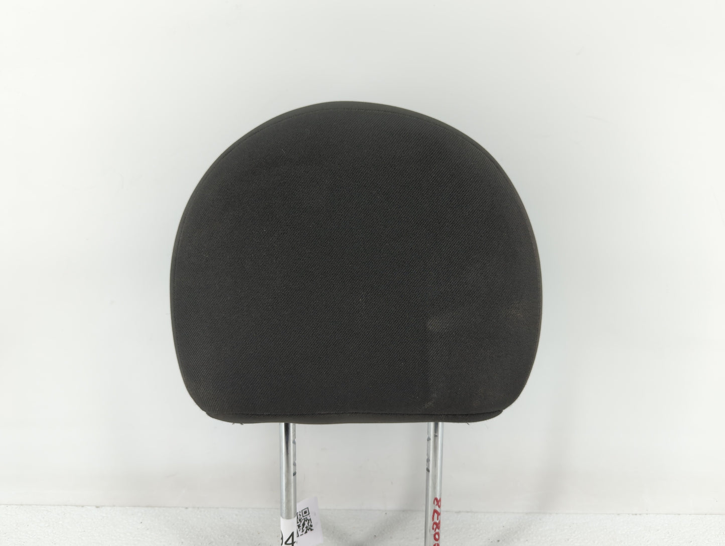 2000-2001 Dodge Neon Headrest Head Rest Front Driver Passenger Seat Fits Fits 2000 2001 OEM Used Auto Parts - Oemusedautopar