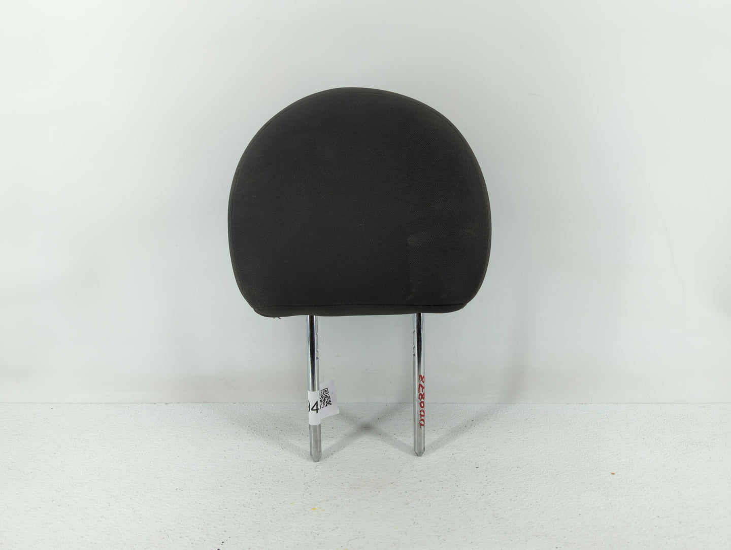 2000-2001 Dodge Neon Headrest Head Rest Front Driver Passenger Seat Fits Fits 2000 2001 OEM Used Auto Parts - Oemusedautopar