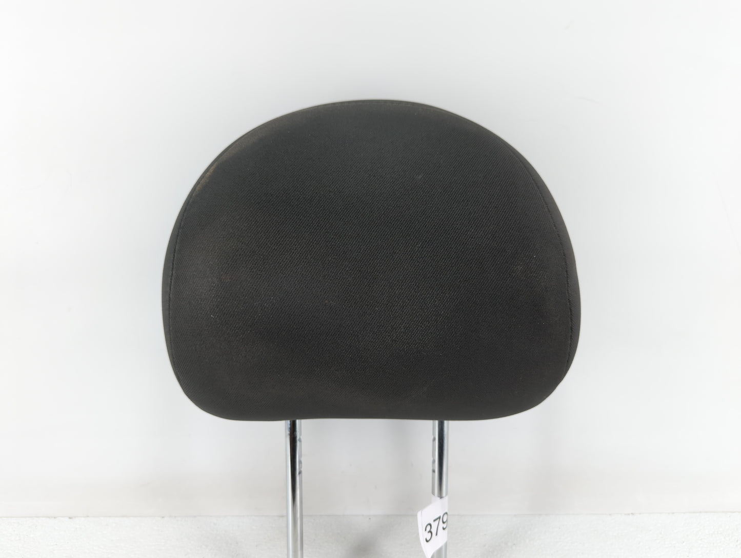 2000-2001 Dodge Neon Headrest Head Rest Front Driver Passenger Seat Fits Fits 2000 2001 OEM Used Auto Parts - Oemusedautopar