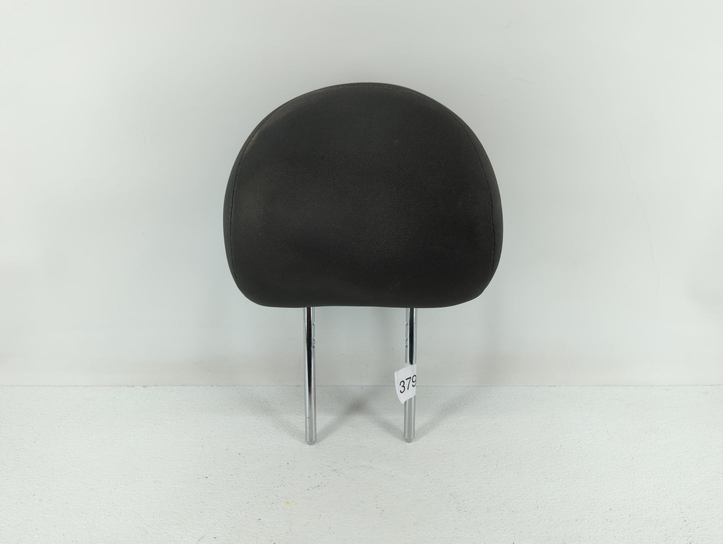 2000-2001 Dodge Neon Headrest Head Rest Front Driver Passenger Seat Fits Fits 2000 2001 OEM Used Auto Parts - Oemusedautopar