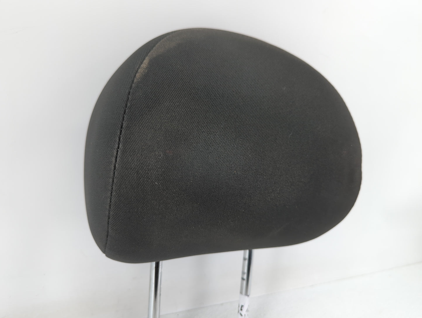 2000-2001 Dodge Neon Headrest Head Rest Front Driver Passenger Seat Fits Fits 2000 2001 OEM Used Auto Parts - Oemusedautopar