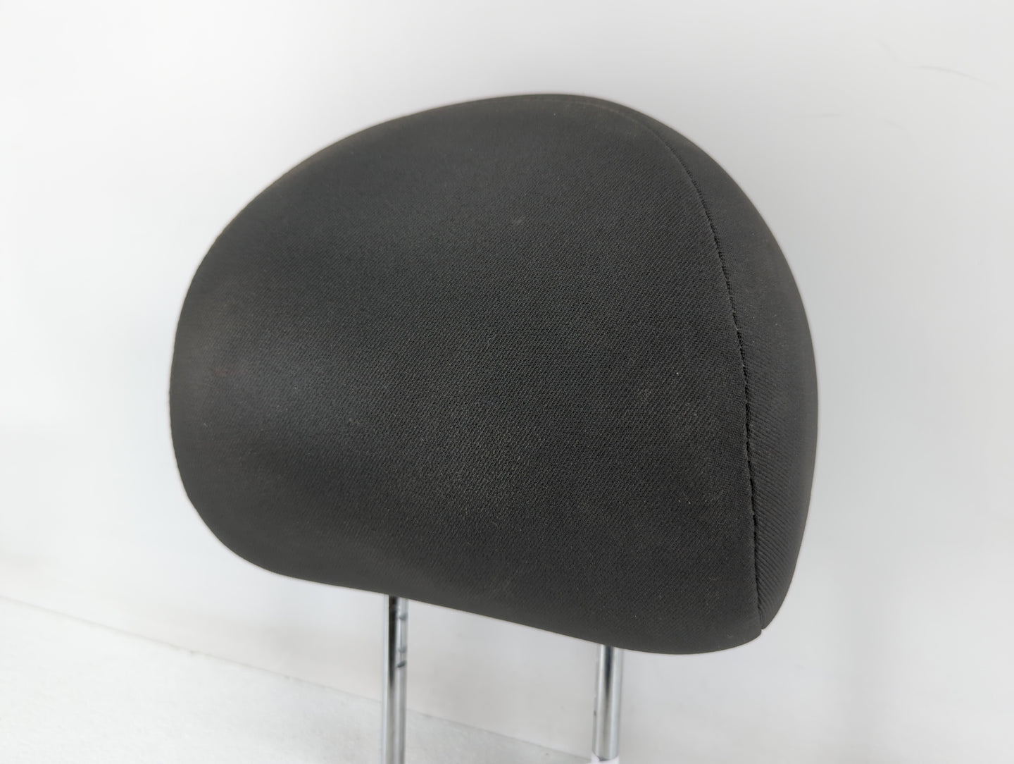 2000-2001 Dodge Neon Headrest Head Rest Front Driver Passenger Seat Fits Fits 2000 2001 OEM Used Auto Parts - Oemusedautopar