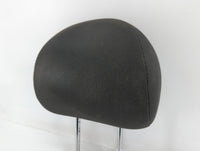 2000-2001 Dodge Neon Headrest Head Rest Front Driver Passenger Seat Fits Fits 2000 2001 OEM Used Auto Parts - Oemusedautopar