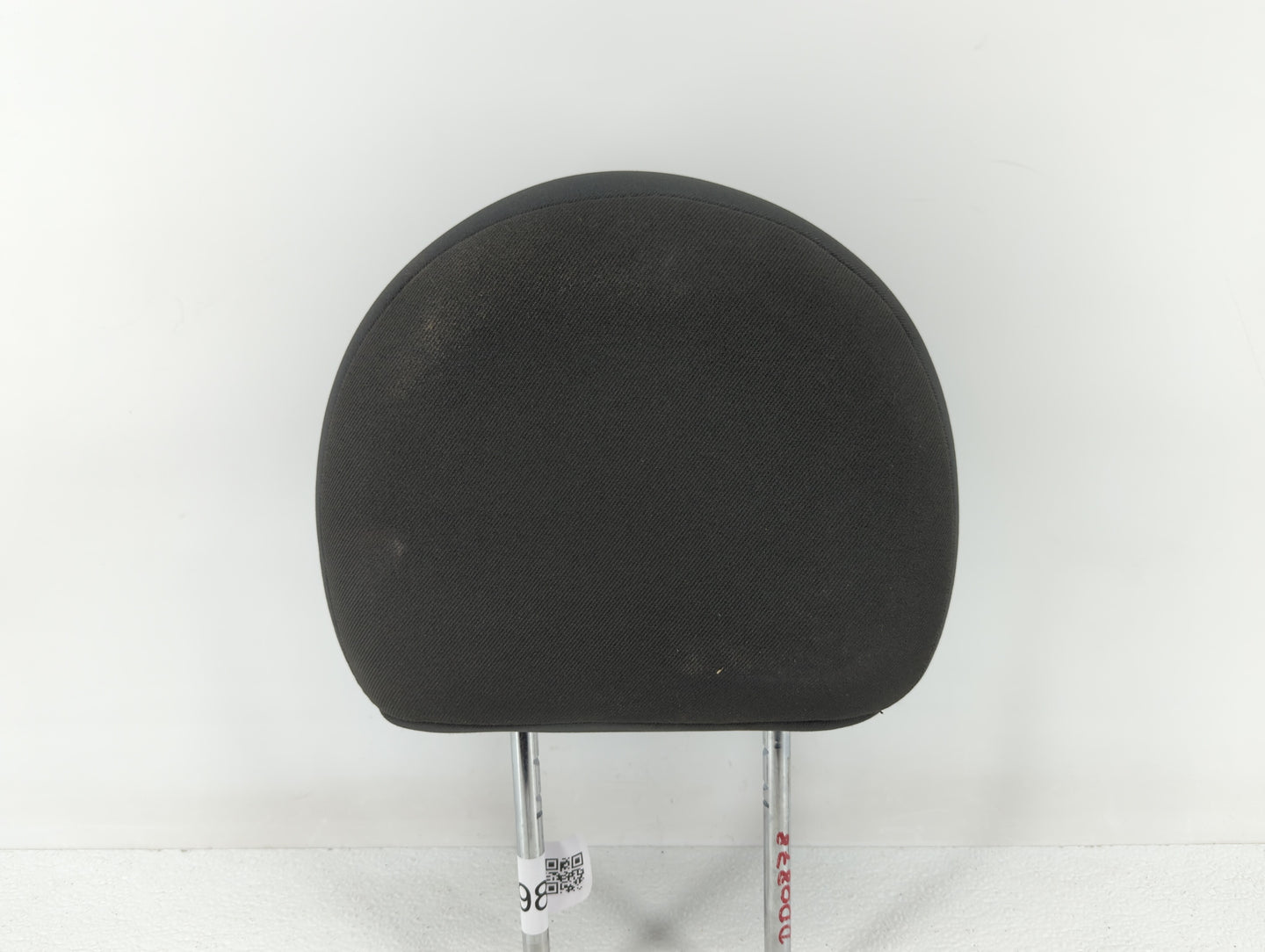 2000-2001 Dodge Neon Headrest Head Rest Front Driver Passenger Seat Fits Fits 2000 2001 OEM Used Auto Parts - Oemusedautopar
