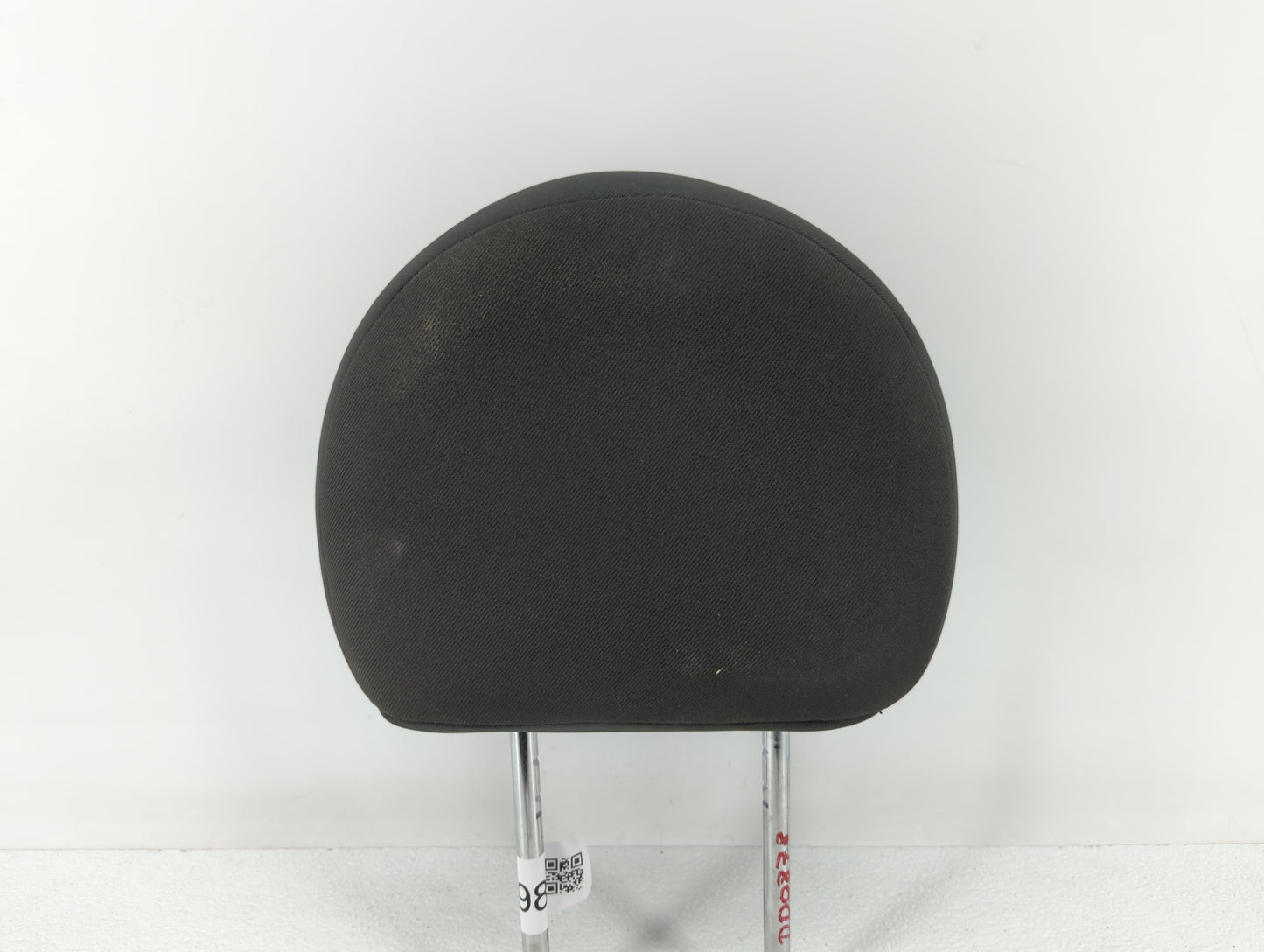 2000-2001 Dodge Neon Headrest Head Rest Front Driver Passenger Seat Fits Fits 2000 2001 OEM Used Auto Parts - Oemusedautopar