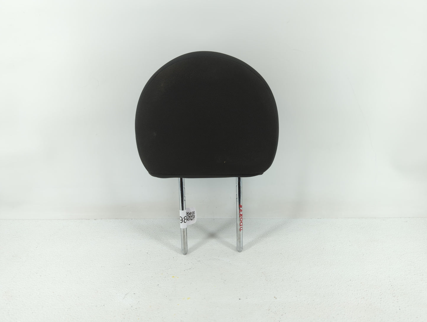 2000-2001 Dodge Neon Headrest Head Rest Front Driver Passenger Seat Fits Fits 2000 2001 OEM Used Auto Parts - Oemusedautopar