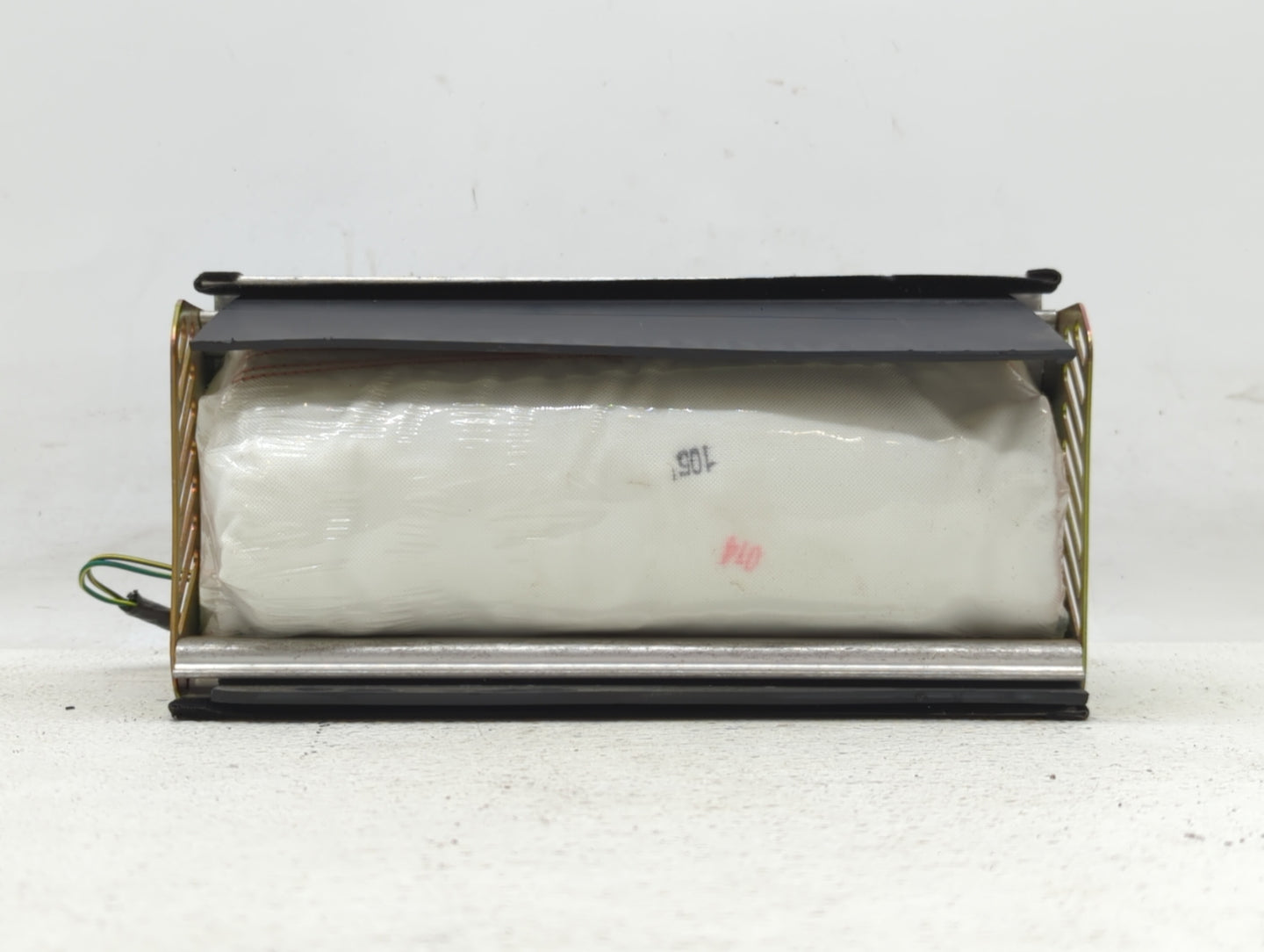 2000 Plymouth Neon Air Bag Passenger Right Dashboard Oem - Oemusedautoparts1.com