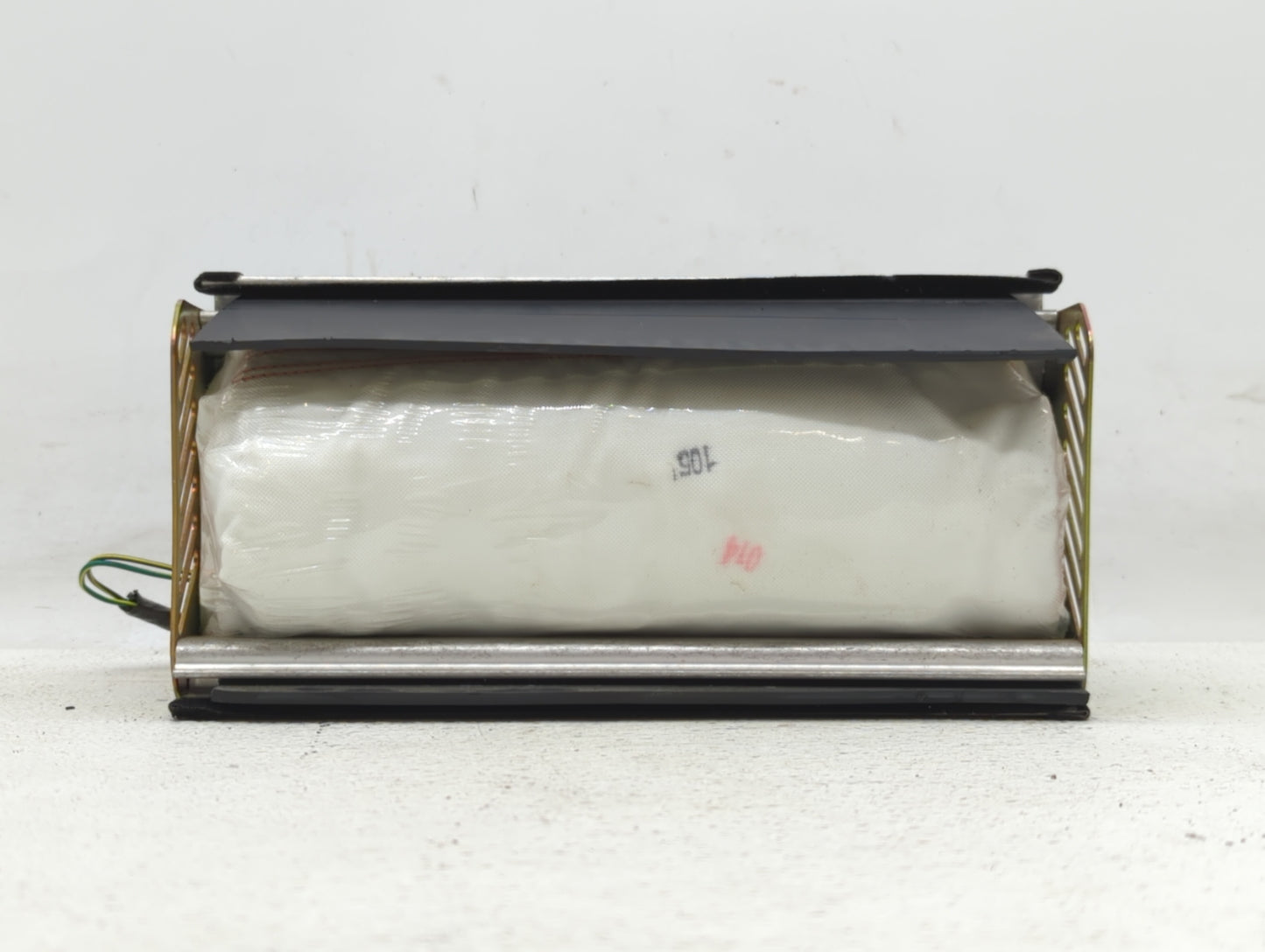 2000 Plymouth Neon Air Bag Passenger Right Dashboard Oem - Oemusedautoparts1.com