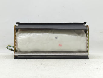 compare product 2000 Plymouth Neon Air Bag Passenger Right Dashboard Oem