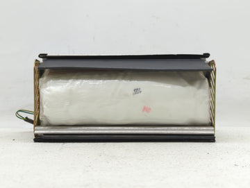 2000 Plymouth Neon Air Bag Passenger Right Dashboard Oem - Oemusedautoparts1.com